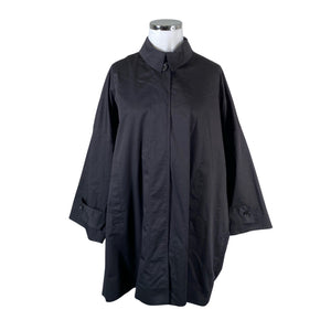 Unisex COS - Trentš, suurus 42 - Must (1)