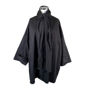 Unisex COS - Trentš, suurus 42 - Must (3)