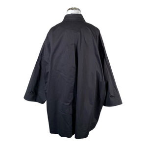 Unisex COS - Trentš, suurus 42 - Must (2)