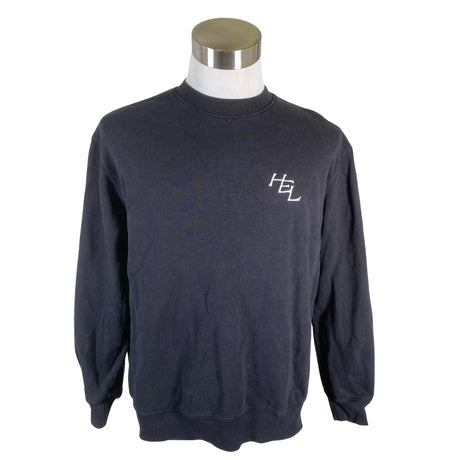 Unisex Makia - Dressikangast pluus, suurus L - Must ()