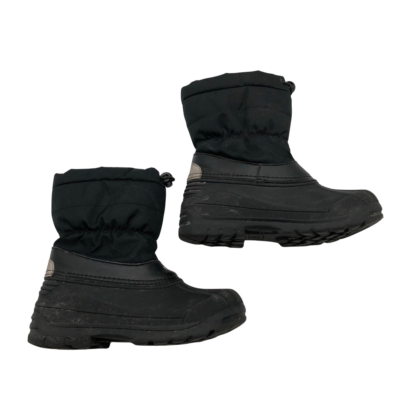 Unisex Reima - Talvejalanõud, suurus 35 - Must (1)
