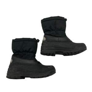 Unisex Reima - Talvejalanõud, suurus 35 - Must (1)