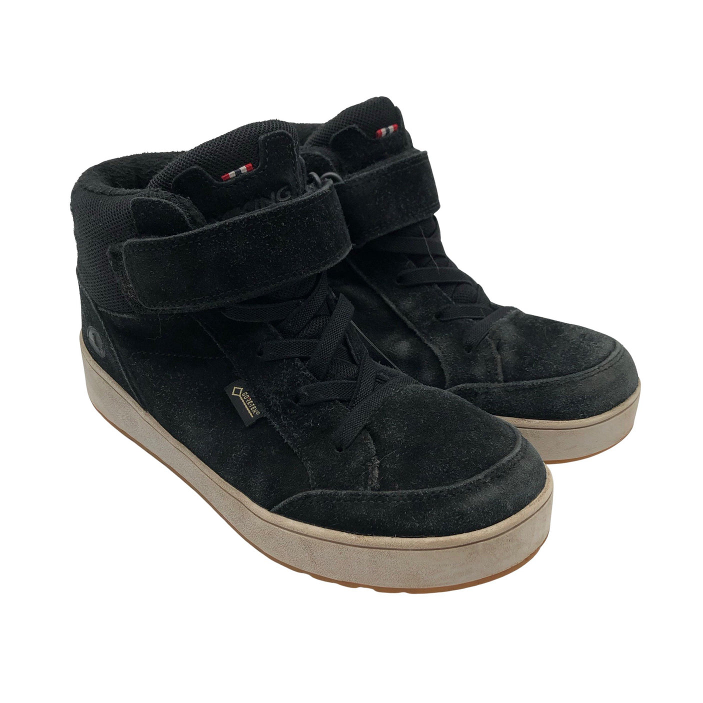 Unisex Viking - Talvejalanõud, suurus 36 - Must (2)