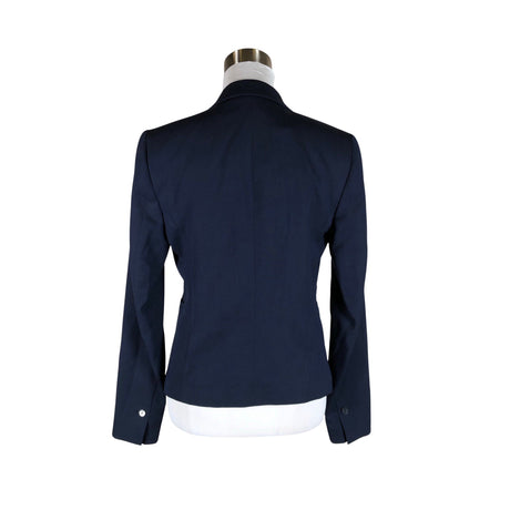 Unisex Tiger of Sweden - Jakk, suurus 38 - Sinine (2)
