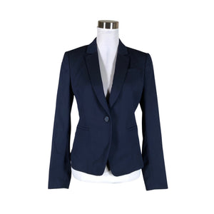 Unisex Tiger of Sweden - Jakk, suurus 38 - Sinine (1)
