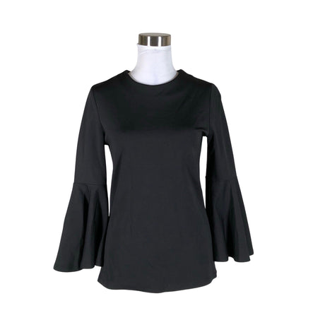 Unisex Tiger of Sweden - Trikotaažist pluus, suurus 38 - Must ()