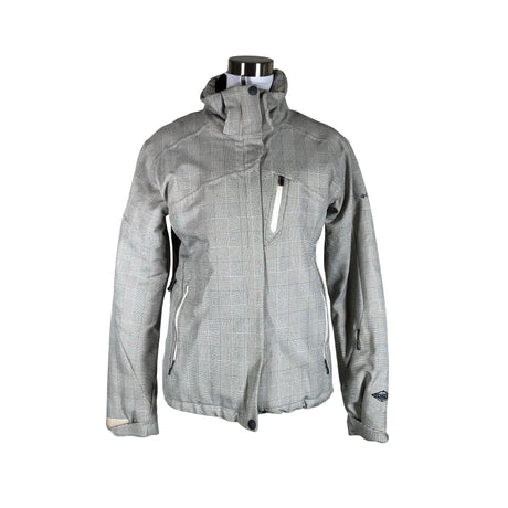Unisex Columbia - Talvejope, suurus 38 - Hall ()