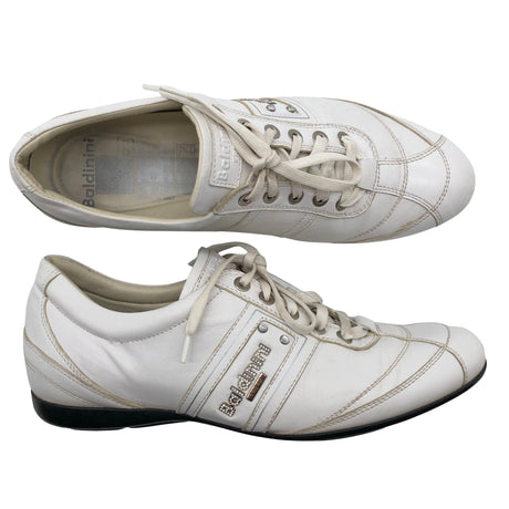 Unisex Baldinini - Tennised, suurus 38 - Valge ()