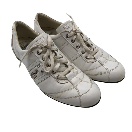 Unisex Baldinini - Tennised, suurus 38 - Valge (2)