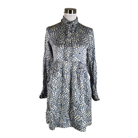 Unisex Paul & Joe - Õhuke kleit, suurus 38 - Helesinine ()