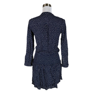 Unisex Rails - Õhuke kleit, suurus 36 - Sinine (2)