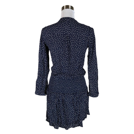 Unisex Rails - Õhuke kleit, suurus 36 - Sinine (2)