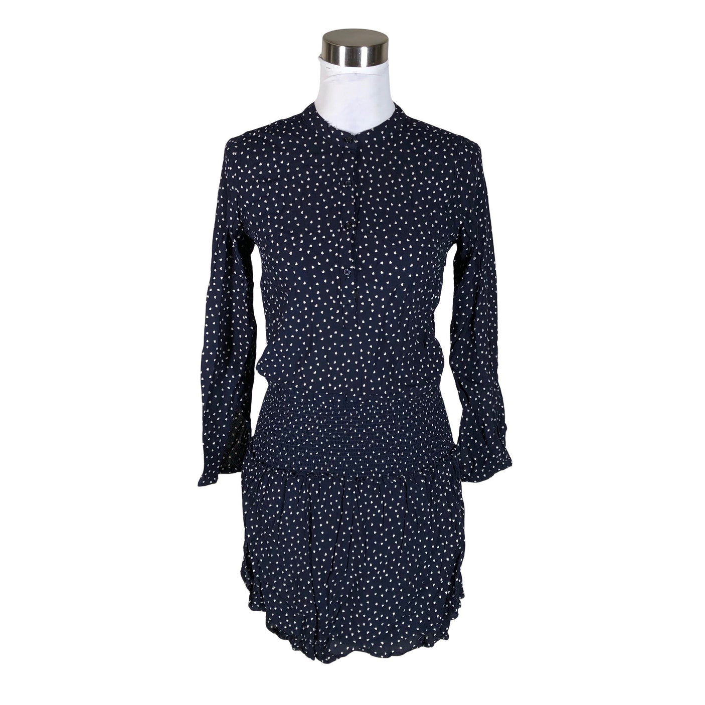 Unisex Rails - Õhuke kleit, suurus 36 - Sinine (1)