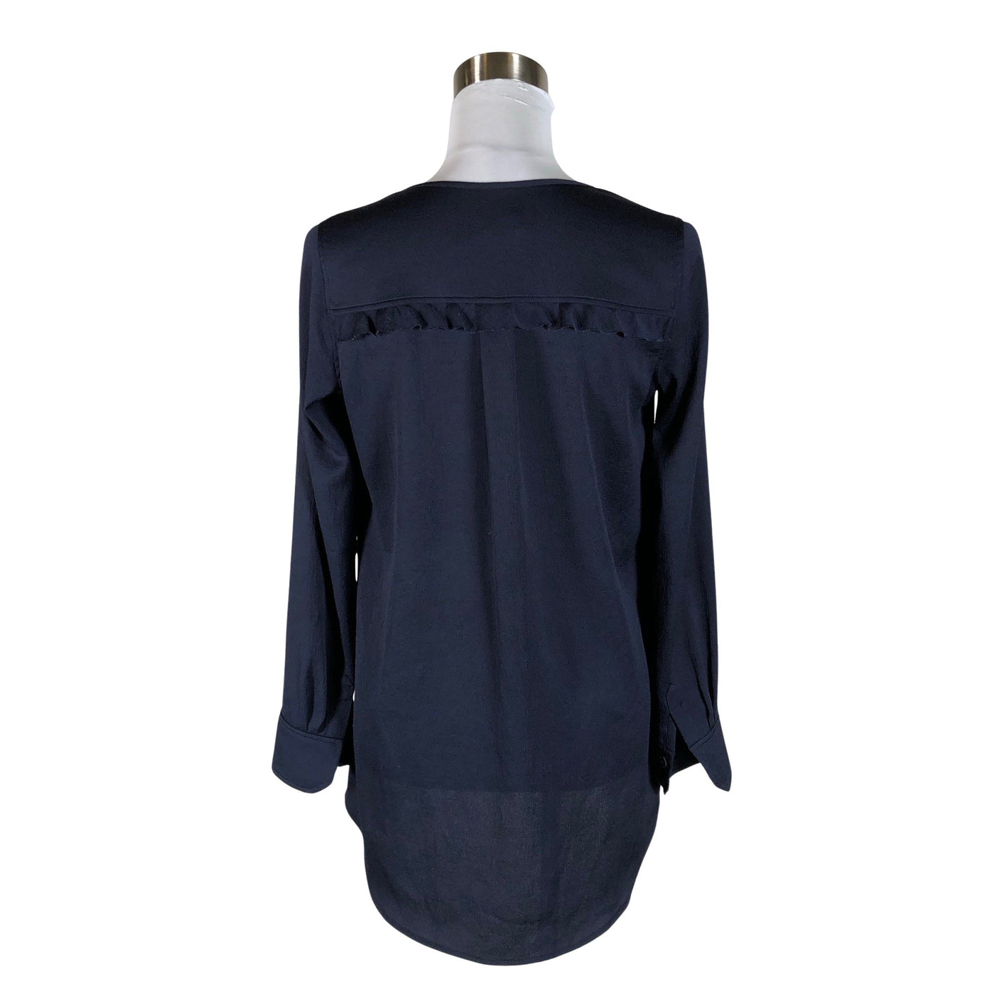 Unisex Hoss Intropia - Pluus, suurus 38 - Sinine (2)