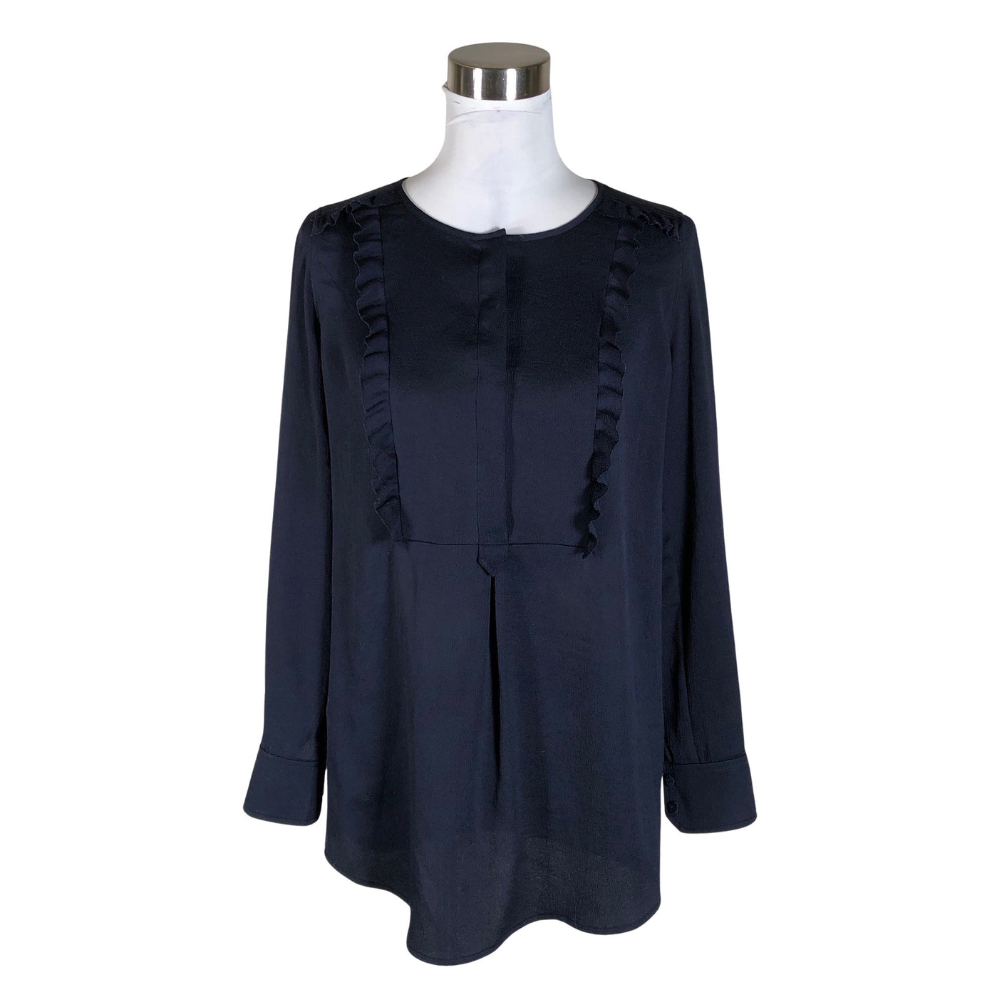 Unisex Hoss Intropia - Pluus, suurus 38 - Sinine (1)