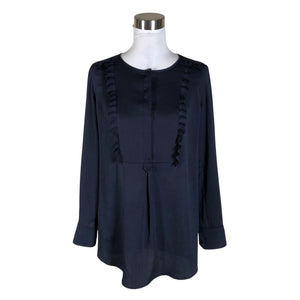 Unisex Hoss Intropia - Pluus, suurus 38 - Sinine (1)