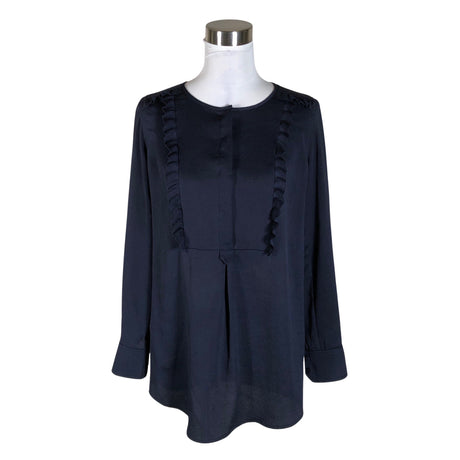 Unisex Hoss Intropia - Pluus, suurus 38 - Sinine ()