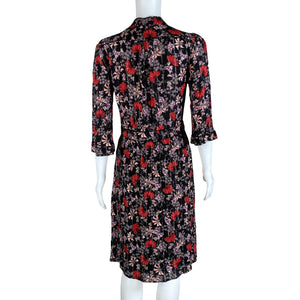 Unisex ba&sh - Õhuke kleit, suurus 36 - Must (2)