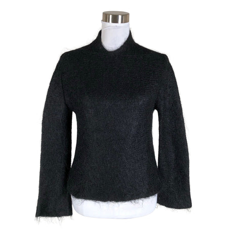 Unisex Creeks - Kampsun, suurus 36 - Must ()