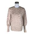Unisex Dante 6 - Kampsun, suurus 38 - Beige ()