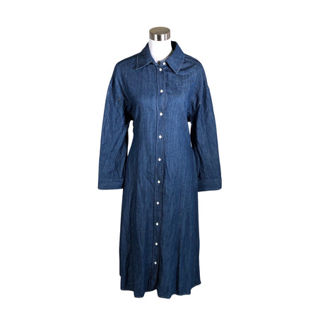 Unisex COS - Teksakleit, suurus 38 - Sinine ()