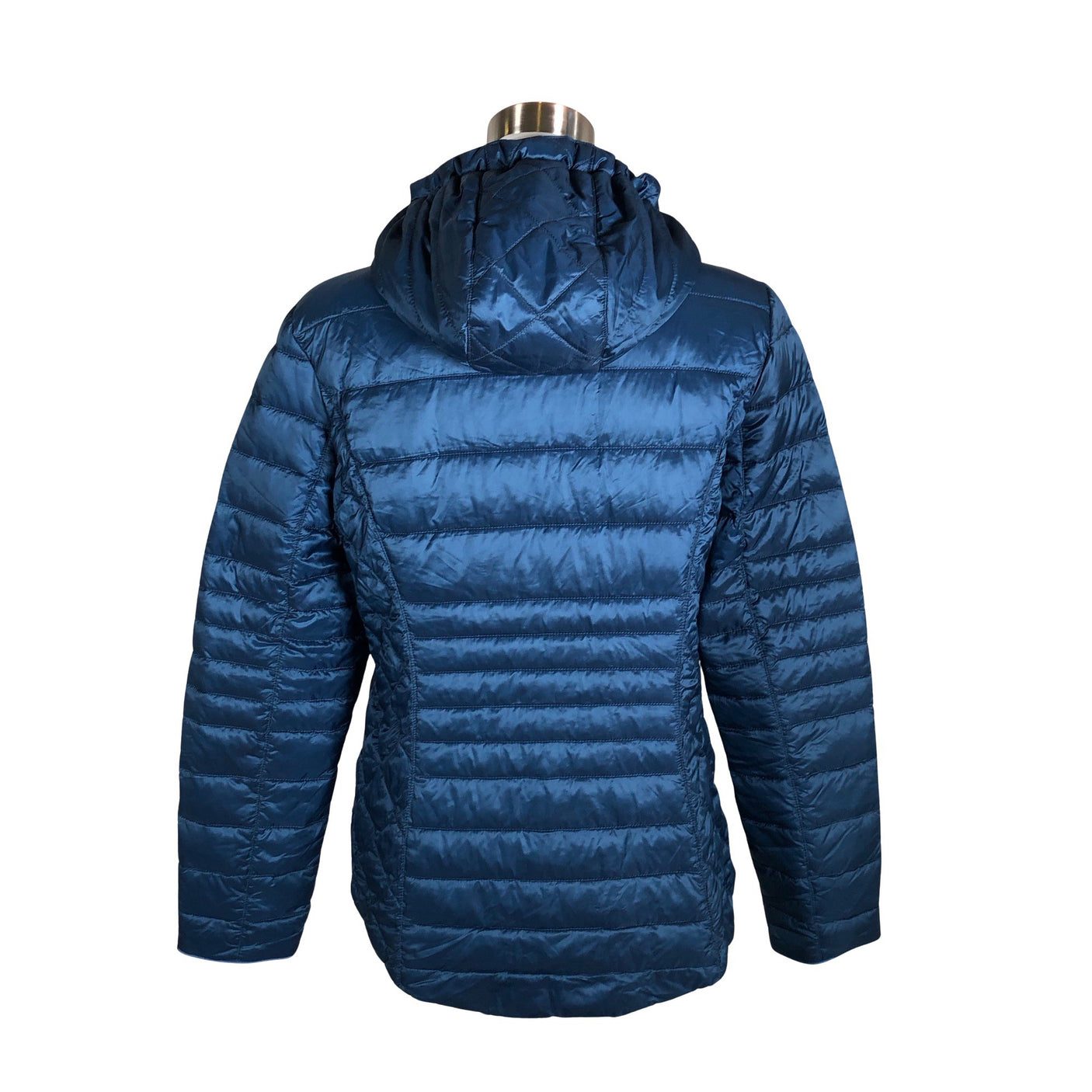 Unisex Gil Bret - Õhem talvejope, suurus 38 - Sinine (2)