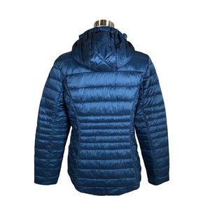 Unisex Gil Bret - Õhem talvejope, suurus 38 - Sinine (2)