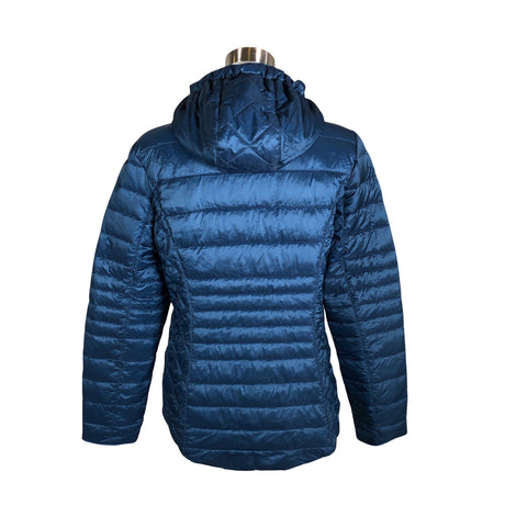 Unisex Gil Bret - Õhem talvejope, suurus 38 - Sinine (2)