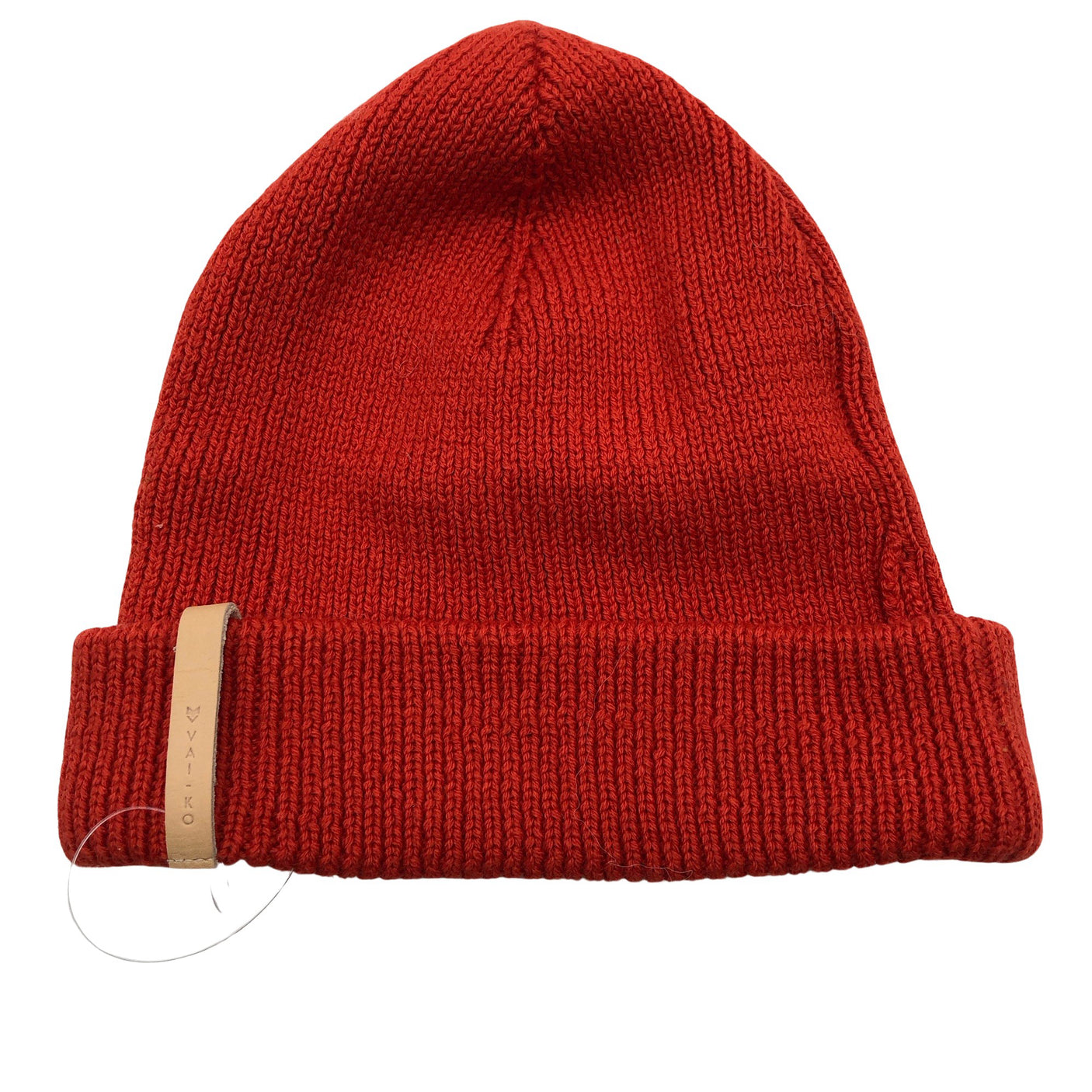 Unisex VAI-KO - Talvemüts, suurus 58 - 60 cm - Oranž (1)