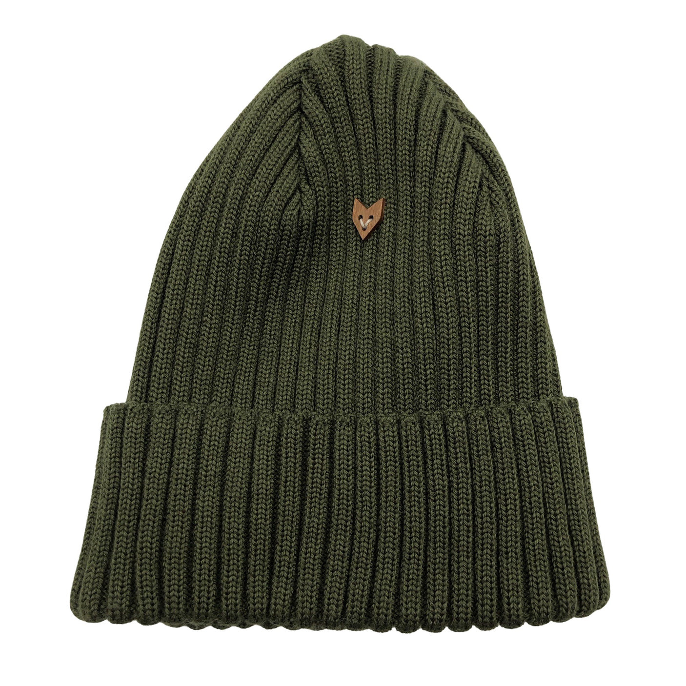 Unisex VAI-KO - Talvemüts, suurus 56 - 58 cm - Roheline (1)
