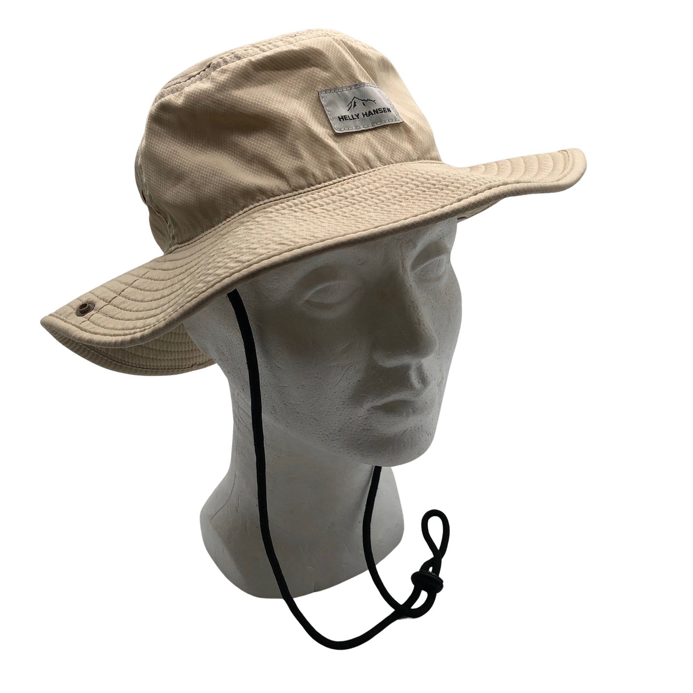 Unisex Helly Hansen - Suvemüts, suurus 56 - 58 cm - Beige (1)