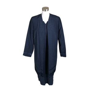 Unisex Vivante - Pidulik jakk, suurus 40 - Sinine (1)