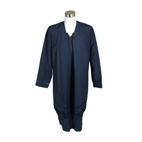 Unisex Vivante - Pidulik jakk, suurus 40 - Sinine ()