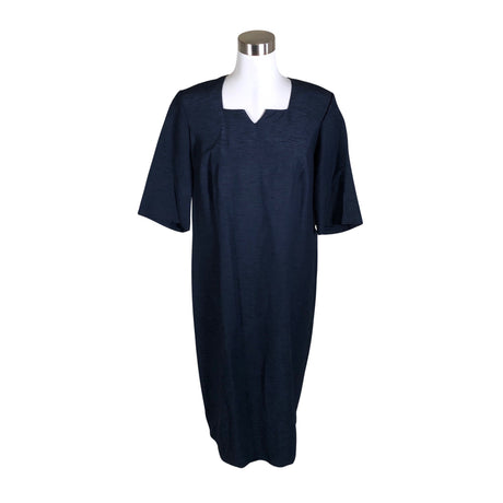 Unisex Vivante - Pidulik jakk, suurus 40 - Sinine (2)