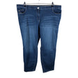 Unisex Samoon - Teksad, suurus 52 - Sinine ()