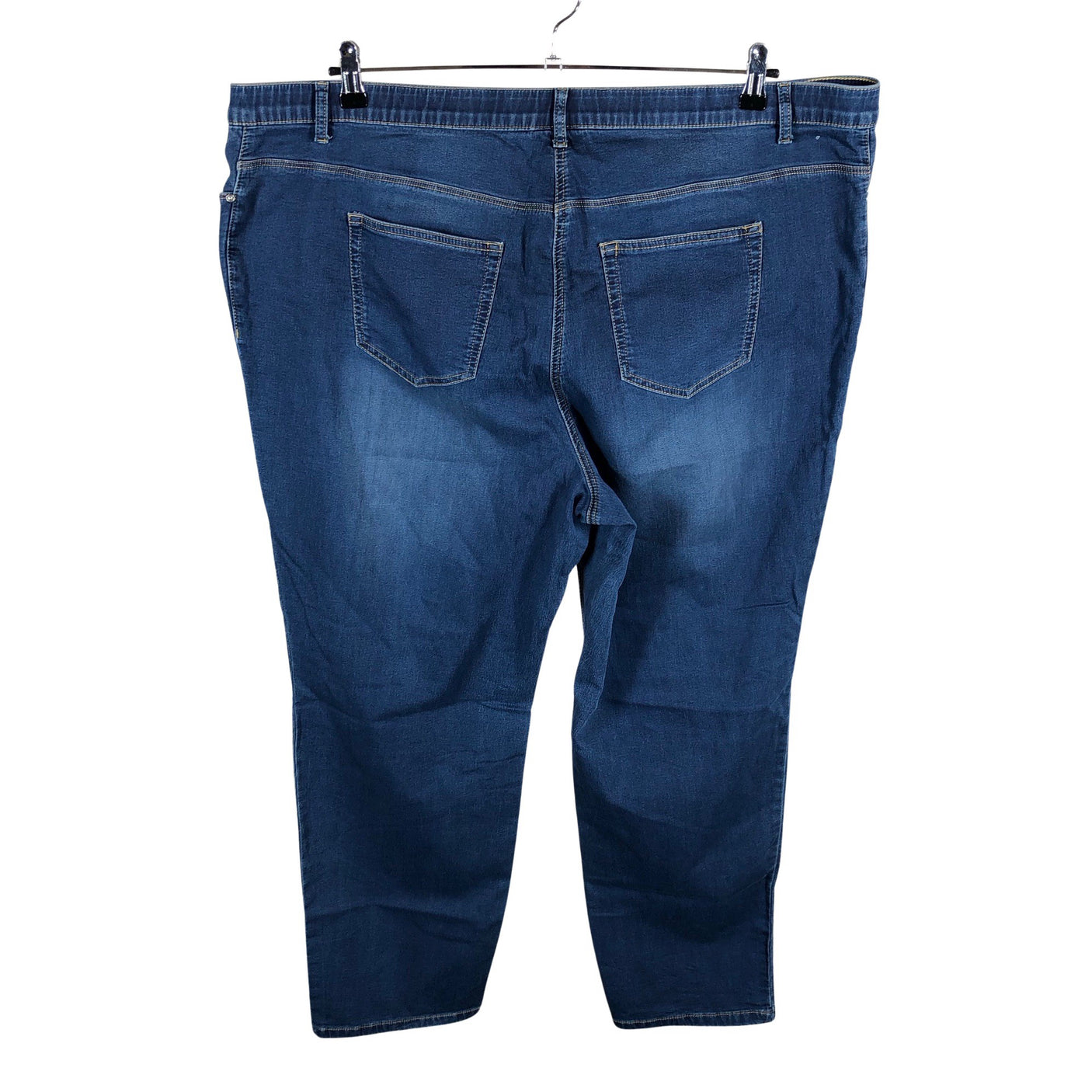 Unisex Samoon - Teksad, suurus 52 - Sinine (2)