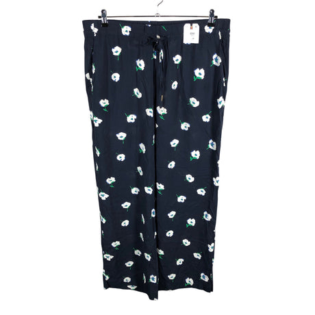 Unisex Holly & Whyte by Lindex - Õhukesed püksid, suurus 50 - Sinine ()