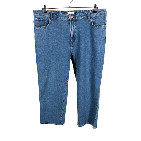 Unisex Lindex - Teksad, suurus 54 - Sinine ()