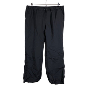 Unisex Röhnisch - Õuepüksid, suurus 54 - Must (1)