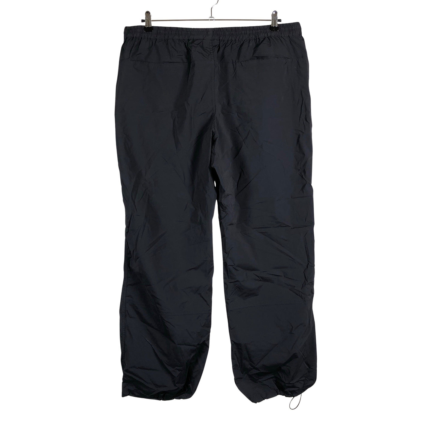 Unisex Röhnisch - Õuepüksid, suurus 54 - Must (2)