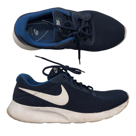 Unisex Nike - Tossud, suurus 43 - Sinine ()