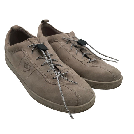 Unisex Ecco - Tennised, suurus 43 - Hall (2)