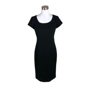 Unisex Ril's - Pliiatskleit, suurus 36 - Must (1)