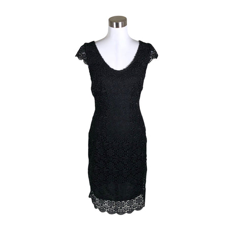Unisex s.Oliver - Pidulik kleit, suurus 36 - Must ()