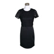 Unisex Esprit - Pidulik kleit, suurus 34 - Must ()