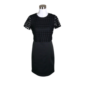 Unisex Esprit - Pidulik kleit, suurus 34 - Must (1)