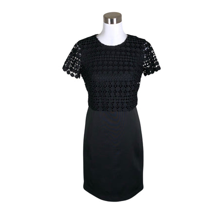 Unisex Esprit - Pidulik kleit, suurus 34 - Must ()