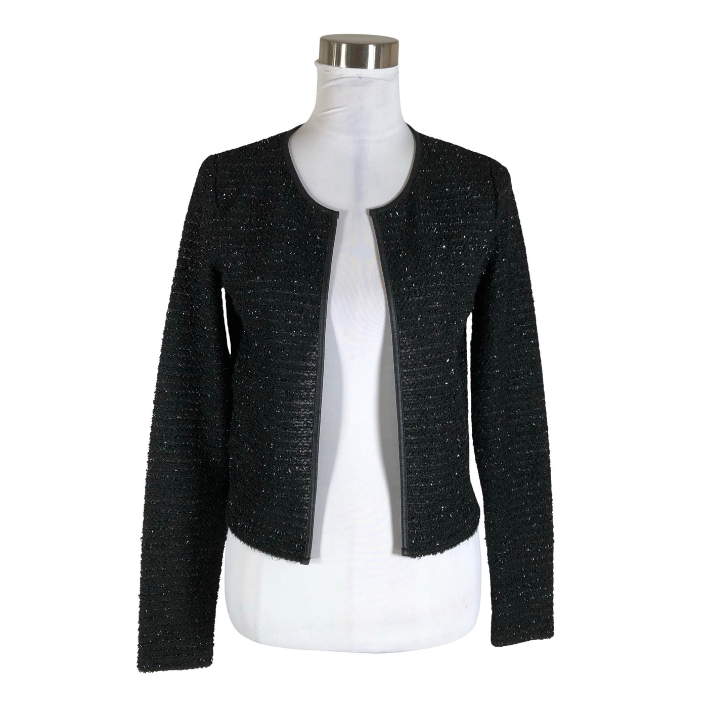 Unisex Esprit - Kardigan, suurus 36 - Must (1)