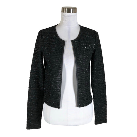 Unisex Esprit - Kardigan, suurus 36 - Must ()
