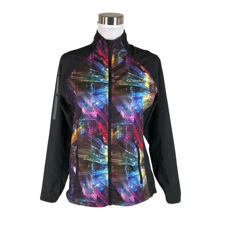 Unisex Soc - Spordijope, suurus 36 - Must ()